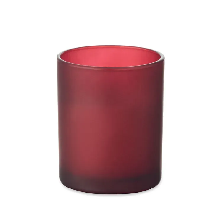 Plant based wax candle 80 gr - MO2708 (MOCN#02)
