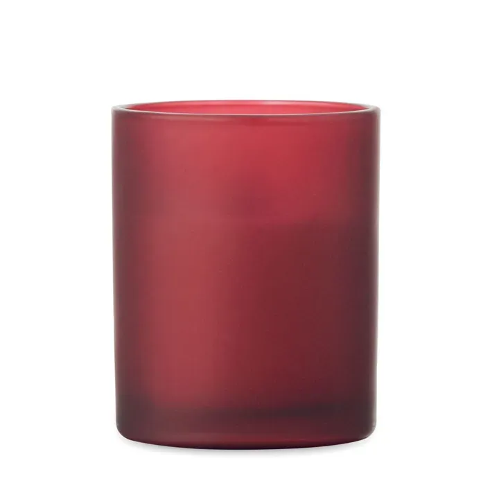 Plant based wax candle 80 gr - MO2708 (MOCN#02)
