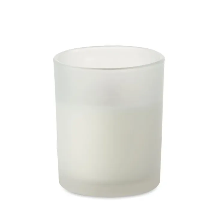 Plant based wax candle 80 gr - MO2708 (MOCN#06)