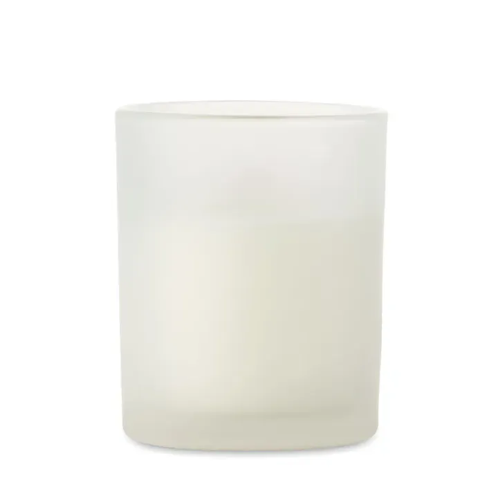 Plant based wax candle 80 gr - MO2708 (MOCN#06)