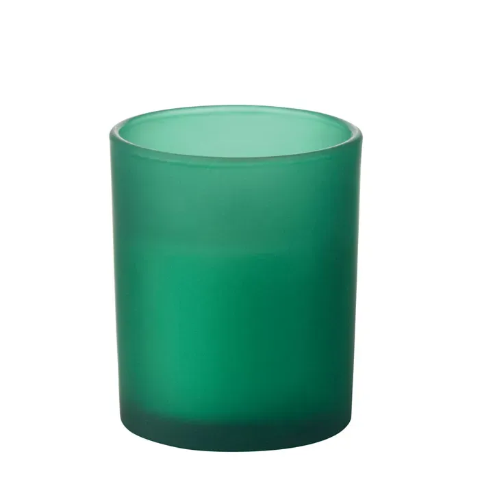 Plant based wax candle 80 gr - MO2708 (MOCN#09)