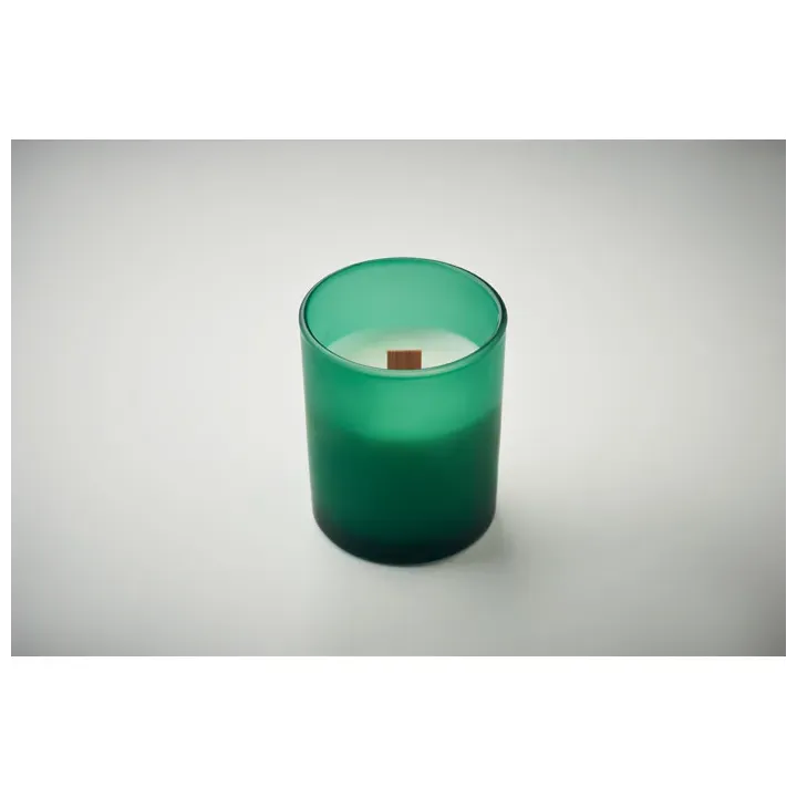 Plant based wax candle 80 gr - MO2708 (MOCN#09)