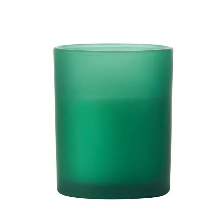 Plant based wax candle 80 gr - MO2708 (MOCN#09)