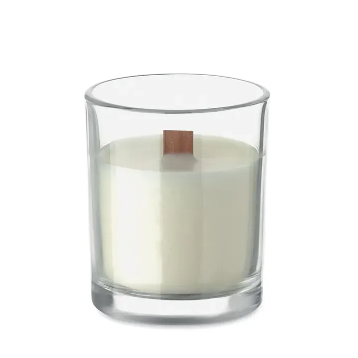 Plant based wax candle 80 gr - MO2708 (MOCN#22)
