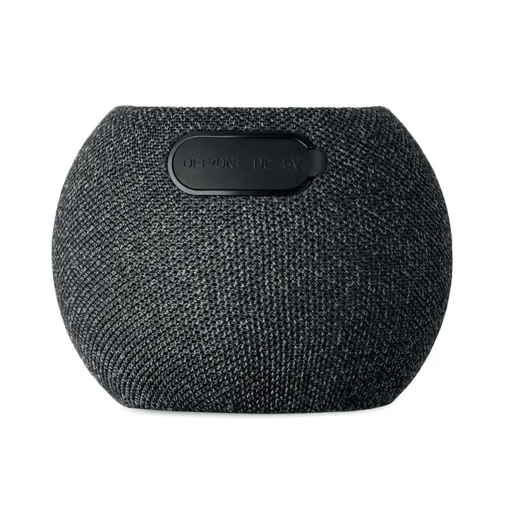 Głośnik z ładowarką bezp. 15W - MO2713 (MOCN#03)