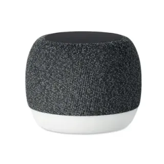 Głośnik z ładowarką bezp. 15W - MO2714 (MOCN#03)