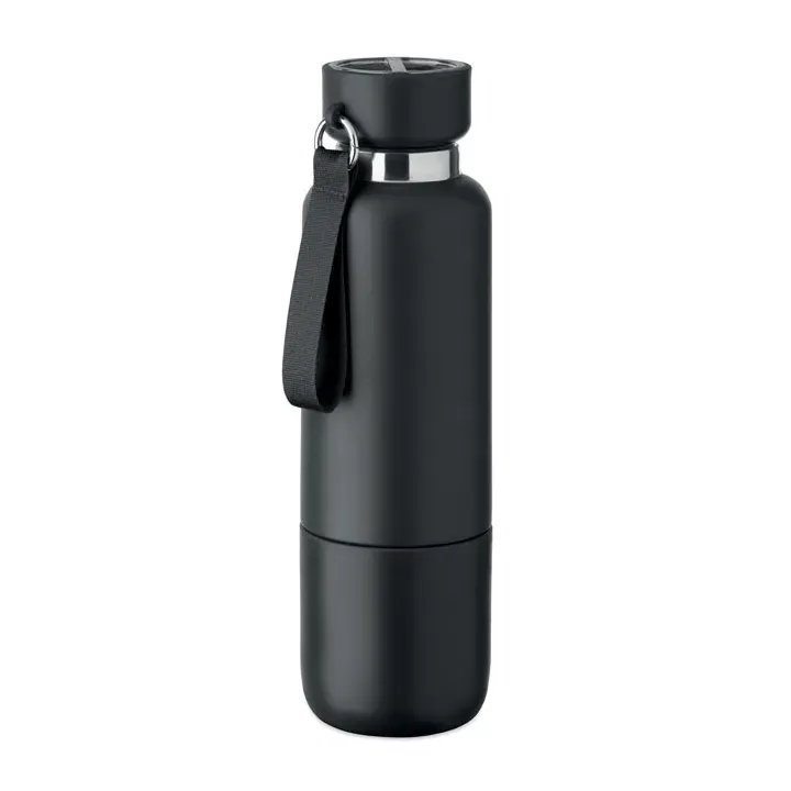 Butelka dwuścienna 500 ml - MO2716 (MOCN#03)