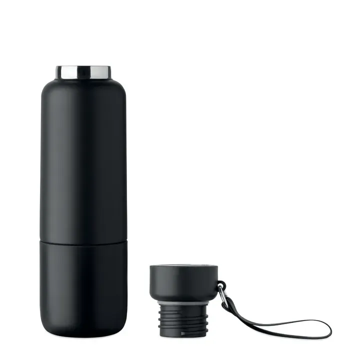 Butelka dwuścienna 500 ml - MO2716 (MOCN#03)