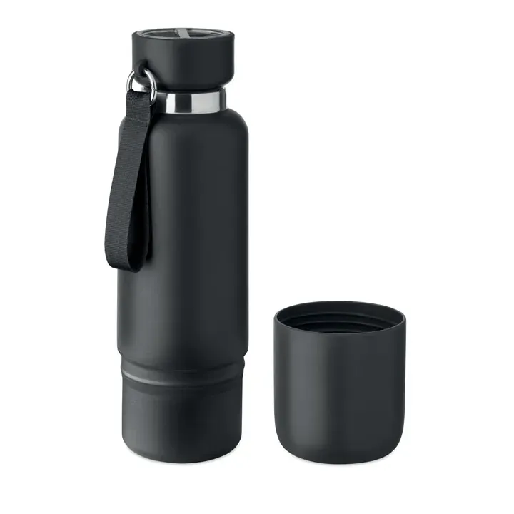 Butelka dwuścienna 500 ml - MO2716 (MOCN#03)