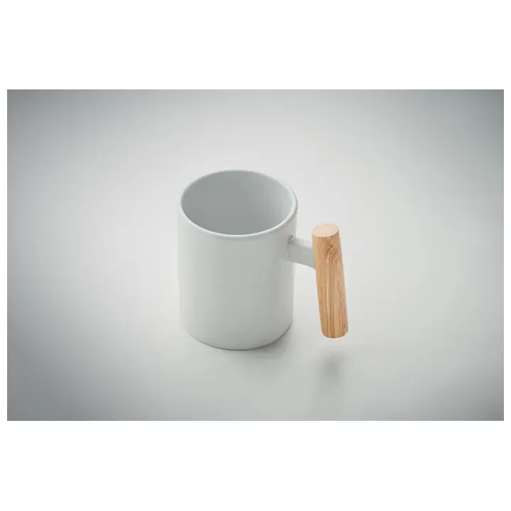 Kubek ceramiczny 320 ml - MO2721 (MOCN#06)