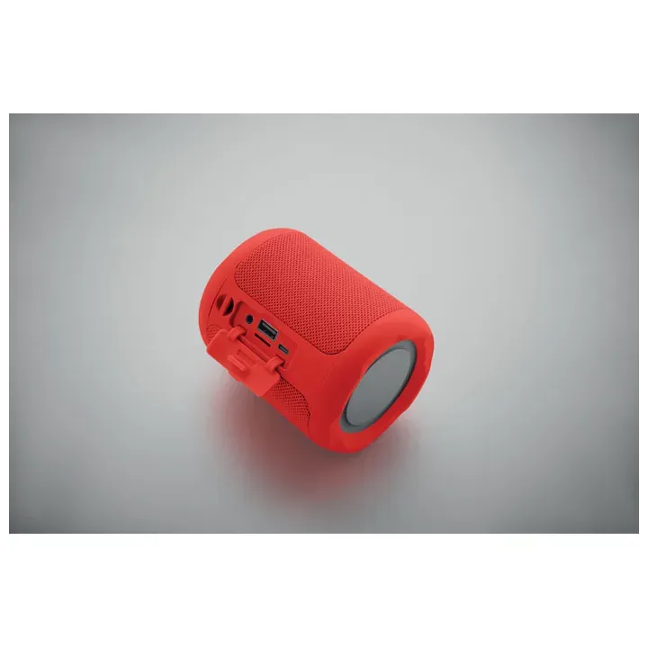 Bezprzewodowy głośnik ABS 5W - MO2733 (MOCN#05)