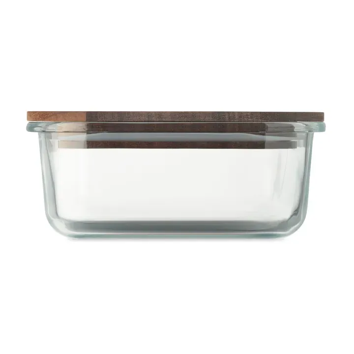 Szklany lunchbox 800ml - MO2750 (MOCN#22)