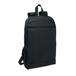 Plecak RPET 600D poszerzany - MO2753 (MOCN#03)
