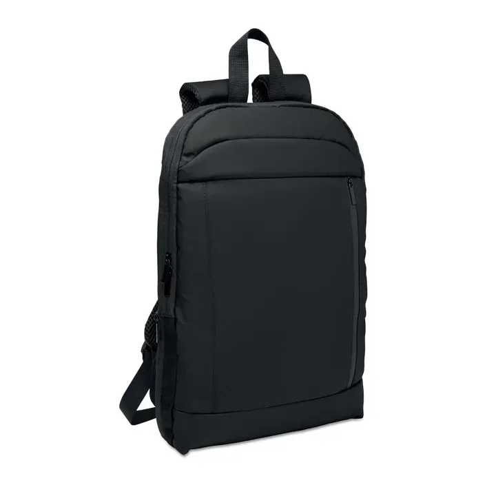 Plecak RPET 600D poszerzany - MO2753 (MOCN#03)