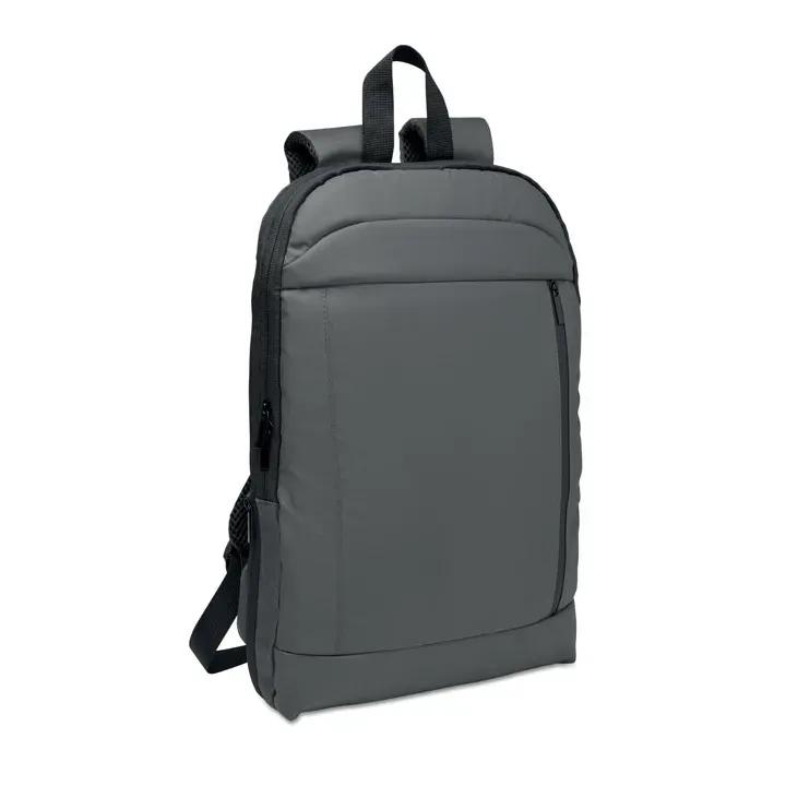 Plecak RPET 600D poszerzany - MO2753 (MOCN#15)
