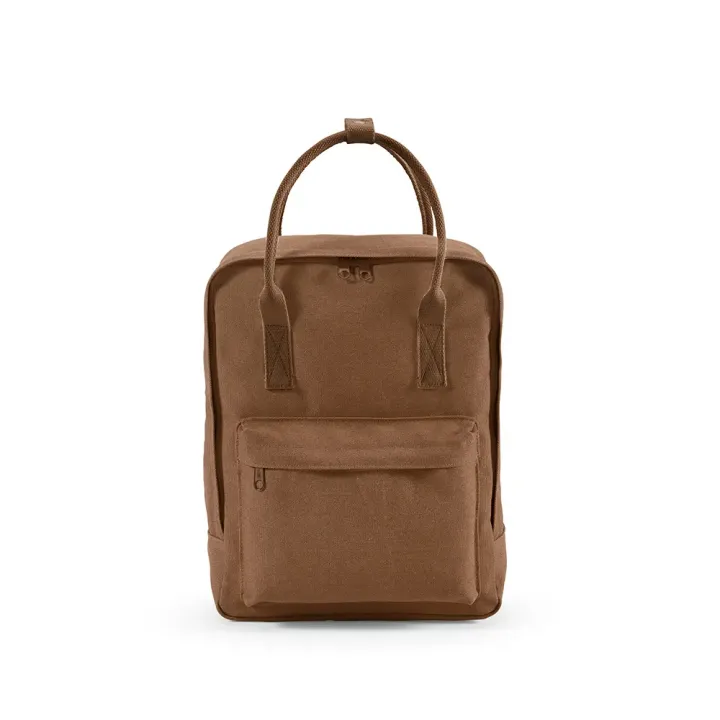Plecak Stockholm 18L recyklingowana bawelna 450 gsm - ABK022