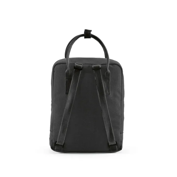 Plecak Stockholm 18L recyklingowana bawelna 450 gsm - ABK022