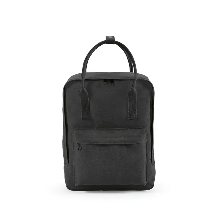 Plecak Stockholm 18L recyklingowana bawelna 450 gsm - ABK022