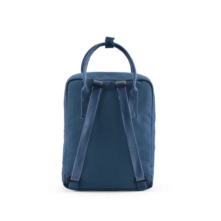 Plecak Stockholm 18L recyklingowana bawelna 450 gsm - ABK022