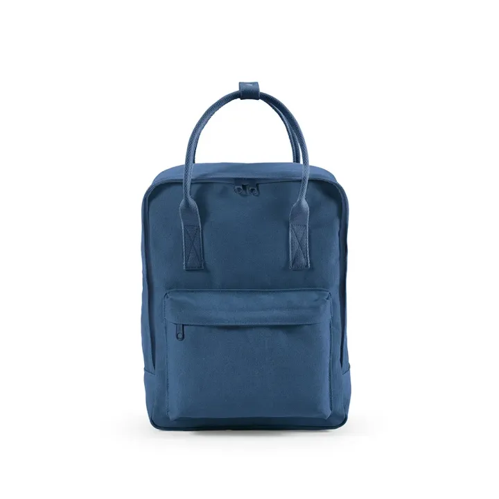 Plecak Stockholm 18L recyklingowana bawelna 450 gsm - ABK022