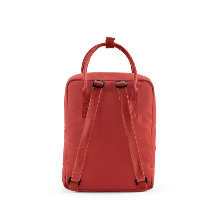 Plecak Stockholm 18L recyklingowana bawelna 450 gsm - ABK022