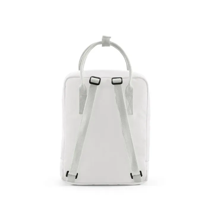Plecak Stockholm 18L recyklingowana bawelna 450 gsm - ABK022