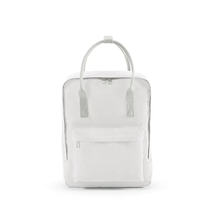 Plecak Stockholm 18L recyklingowana bawelna 450 gsm - ABK022