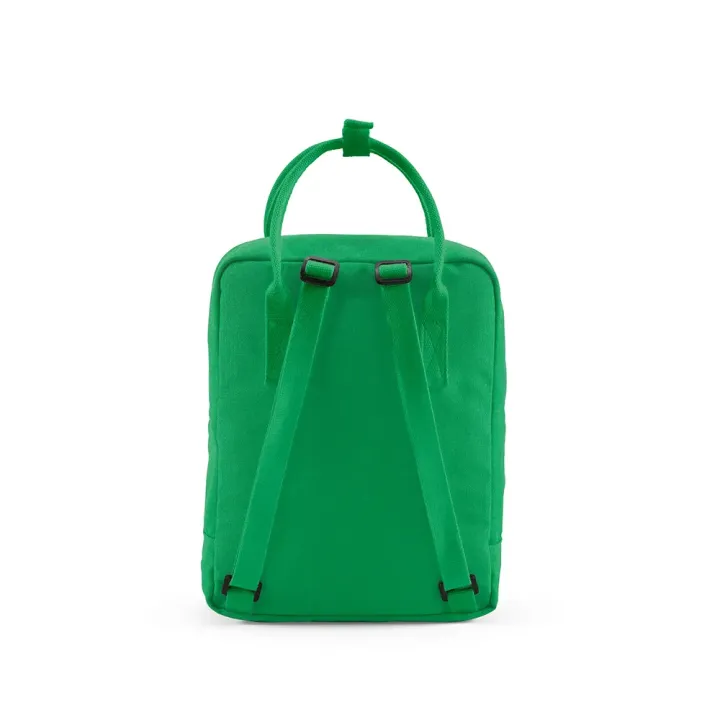 Plecak Stockholm 18L recyklingowana bawelna 450 gsm - ABK022