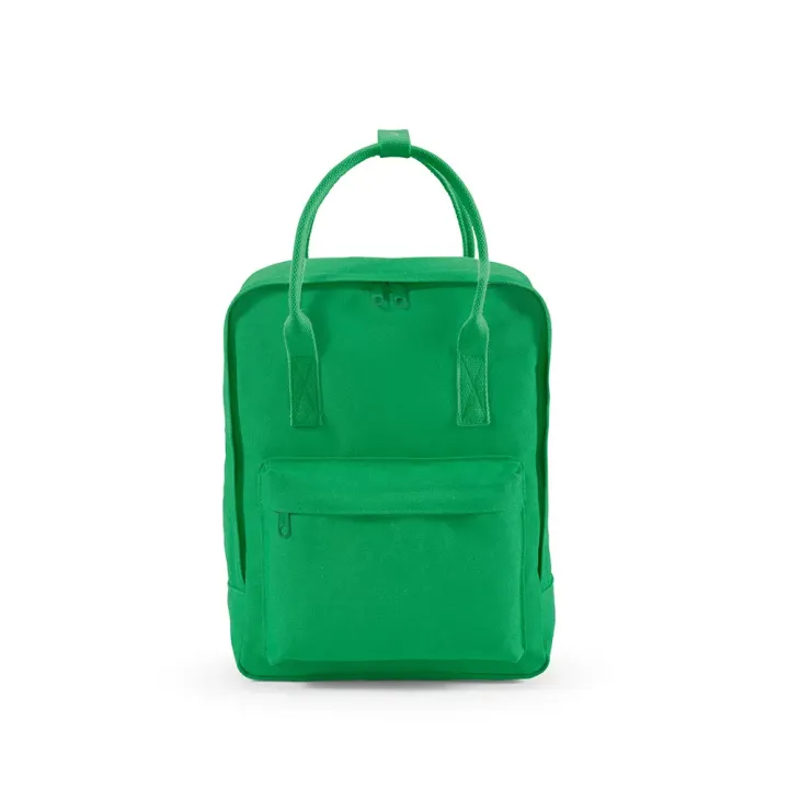 Plecak Stockholm 18L recyklingowana bawelna 450 gsm - ABK022