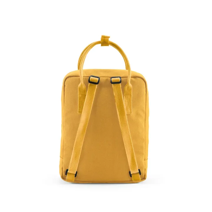 Plecak Stockholm 18L recyklingowana bawelna 450 gsm - ABK022
