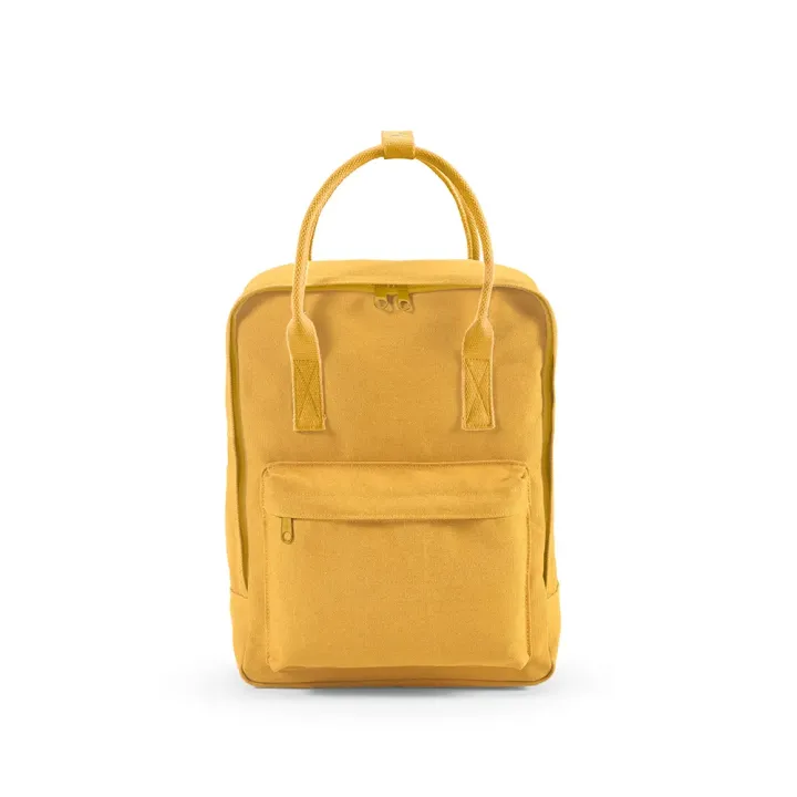 Plecak Stockholm 18L recyklingowana bawelna 450 gsm - ABK022