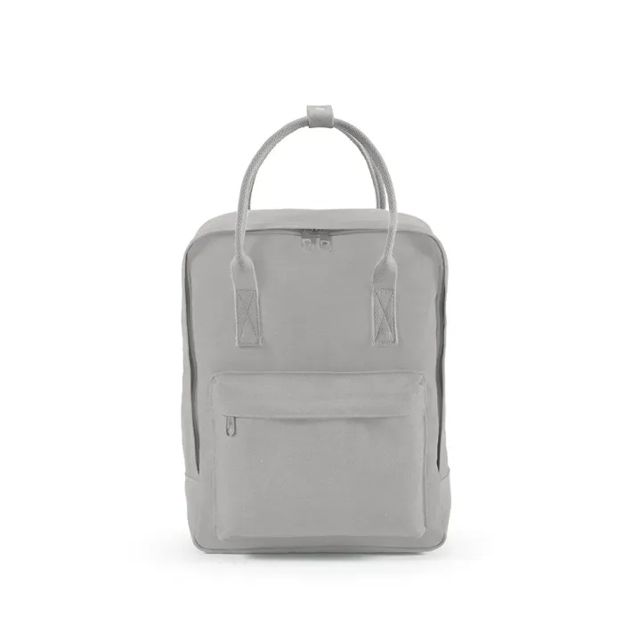 Plecak Stockholm 18L recyklingowana bawelna 450 gsm - ABK022