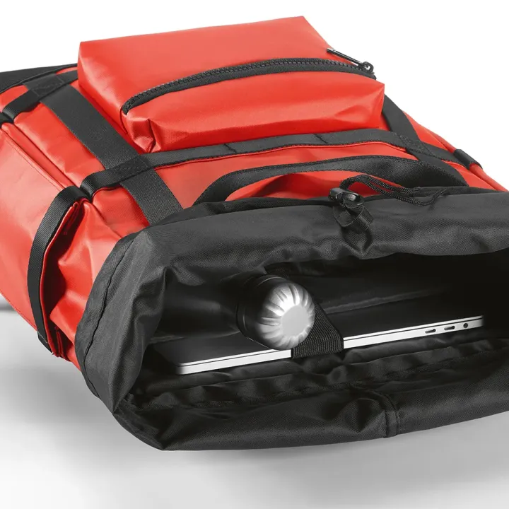 Plecak Wellington 21L rPET - ABK016