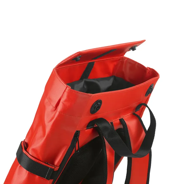 copy of Plecak Stockholm 18L recyklingowana bawelna 450 gsm - ABK022