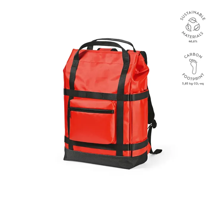 Plecak Wellington 21L rPET - ABK016