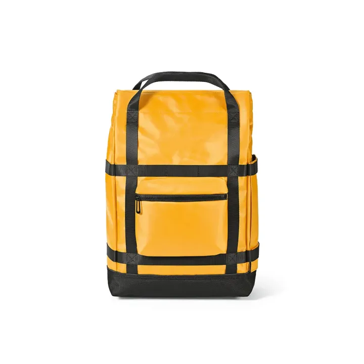 copy of Plecak Stockholm 18L recyklingowana bawelna 450 gsm - ABK022