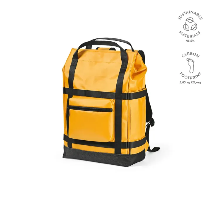 Plecak Wellington 21L rPET - ABK016