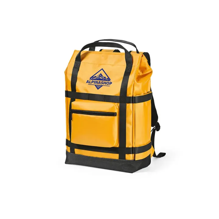 Plecak Wellington 21L rPET - ABK016