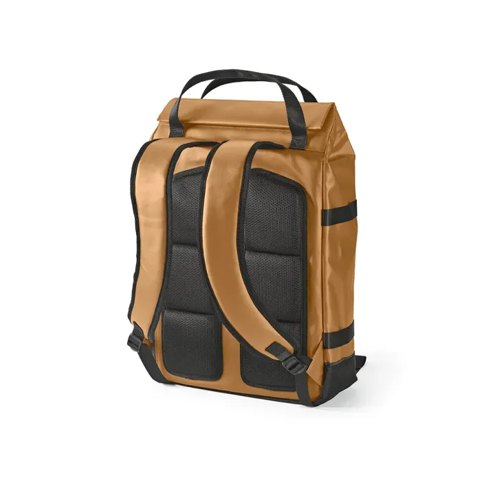 copy of Plecak Stockholm 18L recyklingowana bawelna 450 gsm - ABK022