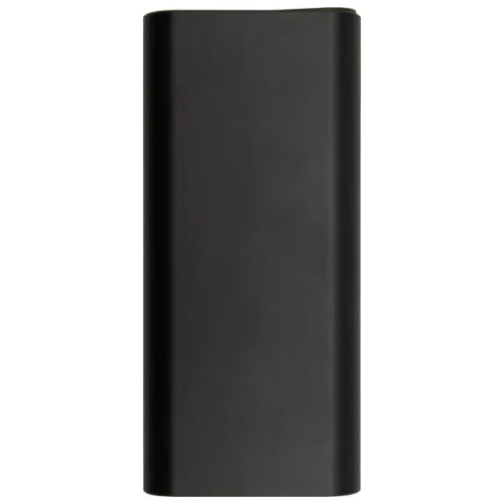 Powerbank do laptopa o pojemności 20 000 mAh i mocy 70 W z aluminium z recyklingu - PC 12444090