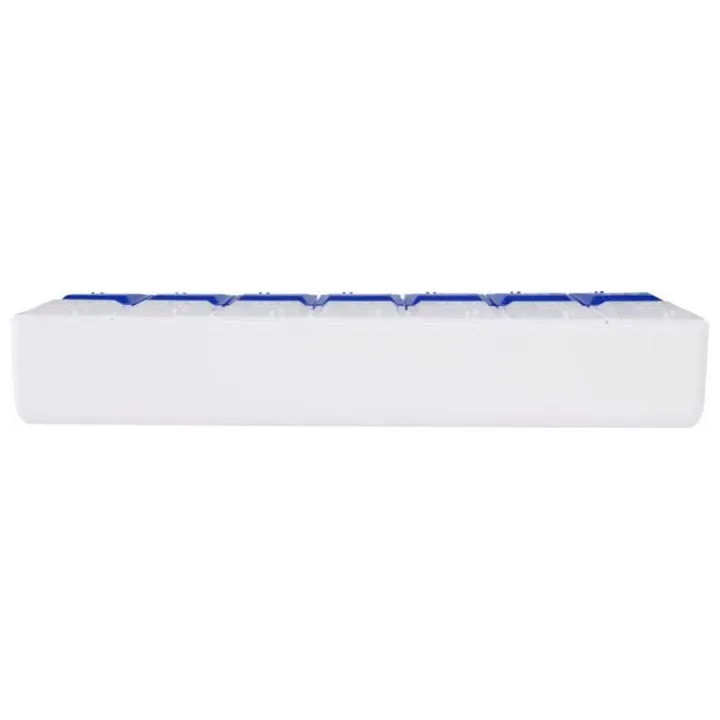 Cycle 7-dniowy organizer na witaminy (rano i wieczorem) - PC 12637452