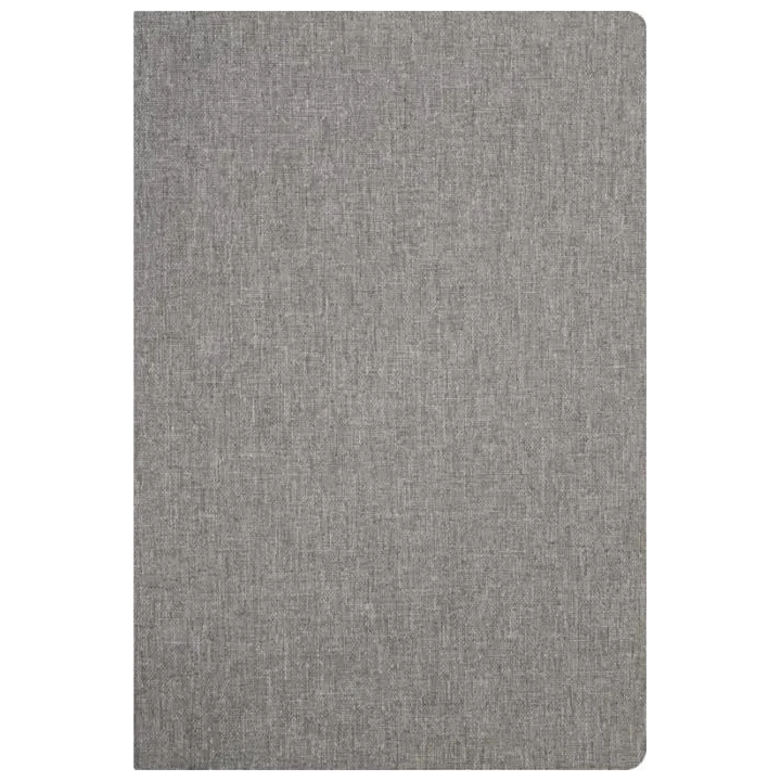 Portfolio A5 z recyklingu z certyfikatem RCS - PC 10799382