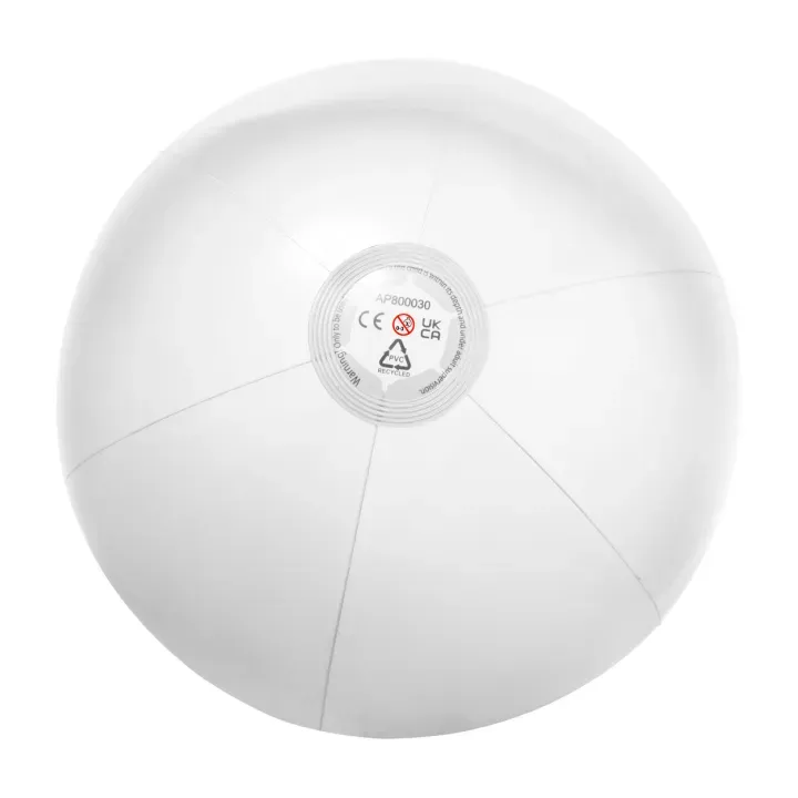 Piłka plażowa RPVC (ø40 cm) - AP800030 (ANDA#01)