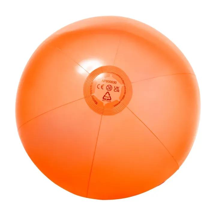 Piłka plażowa RPVC (ø40 cm) - AP800030 (ANDA#03)