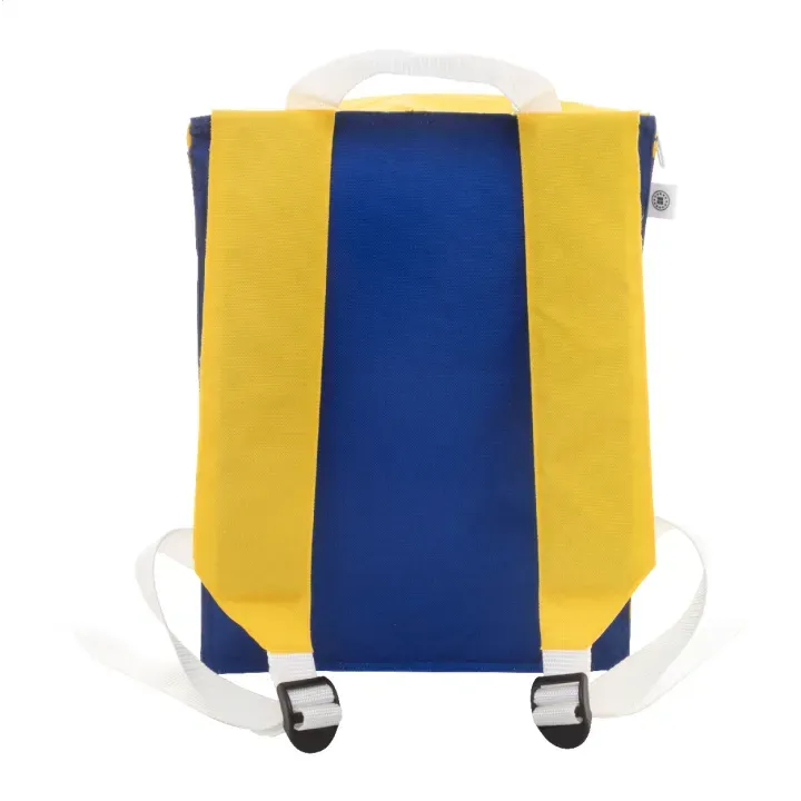 Personalizowany plecak termiczny RPET - AP716777 (ANDA#01)
