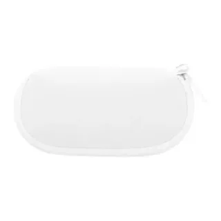 Personalizowane etui na okulary przeciwsłoneczne RPET - AP716780 (ANDA#01)