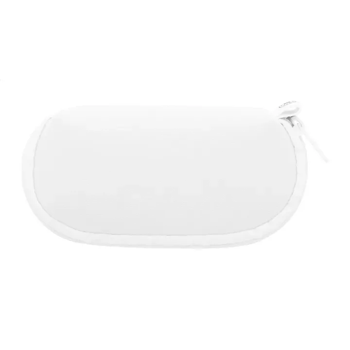 Personalizowane etui na okulary przeciwsłoneczne RPET - AP716780 (ANDA#01)
