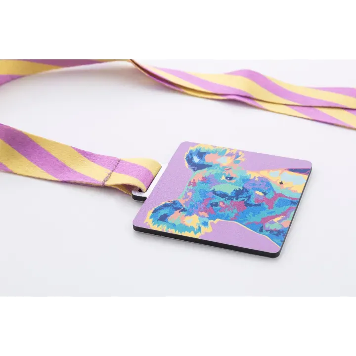 Personalizowany medal - AP716844 (ANDA#01)