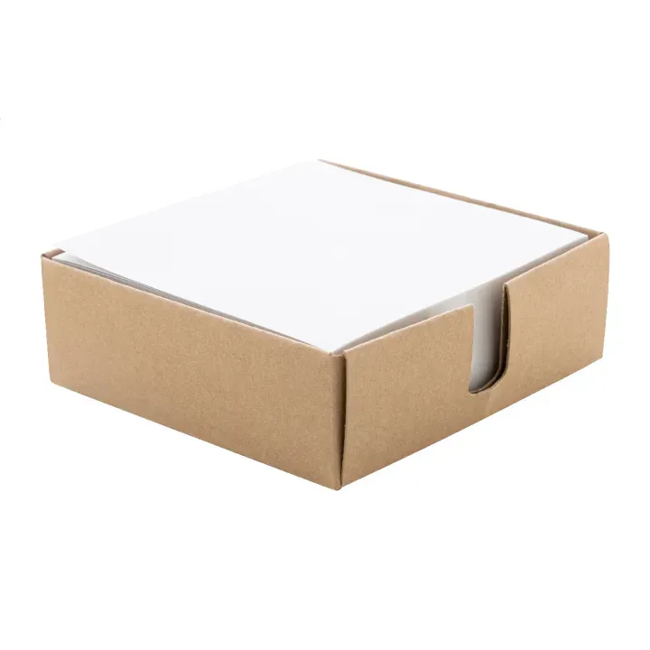 Personalizowana kostka na notatki karteczki - AP716855 (ANDA#23)
