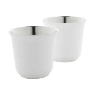 Zestaw filiżanek do espresso RSS - AP800050 (ANDA#01)